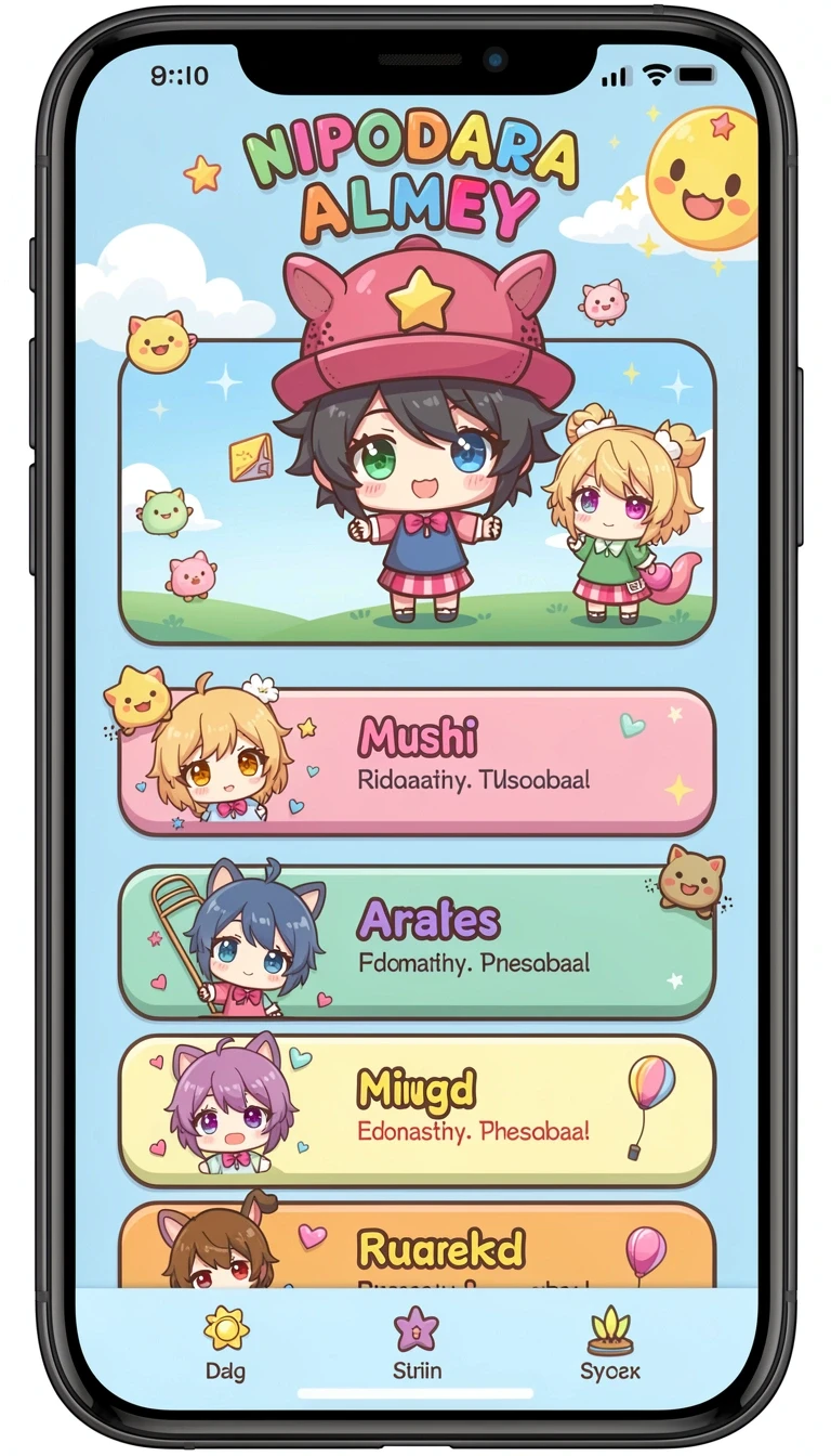 hukumtoto App APK Terbaru