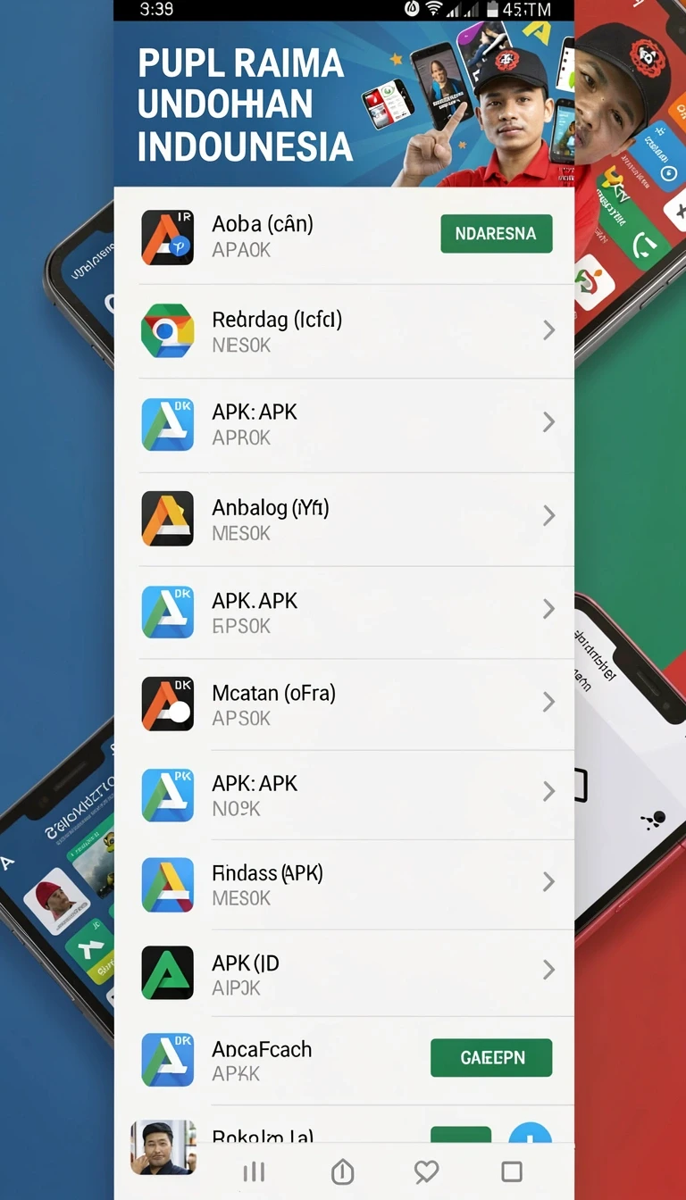 Download zofaza APK untuk Android