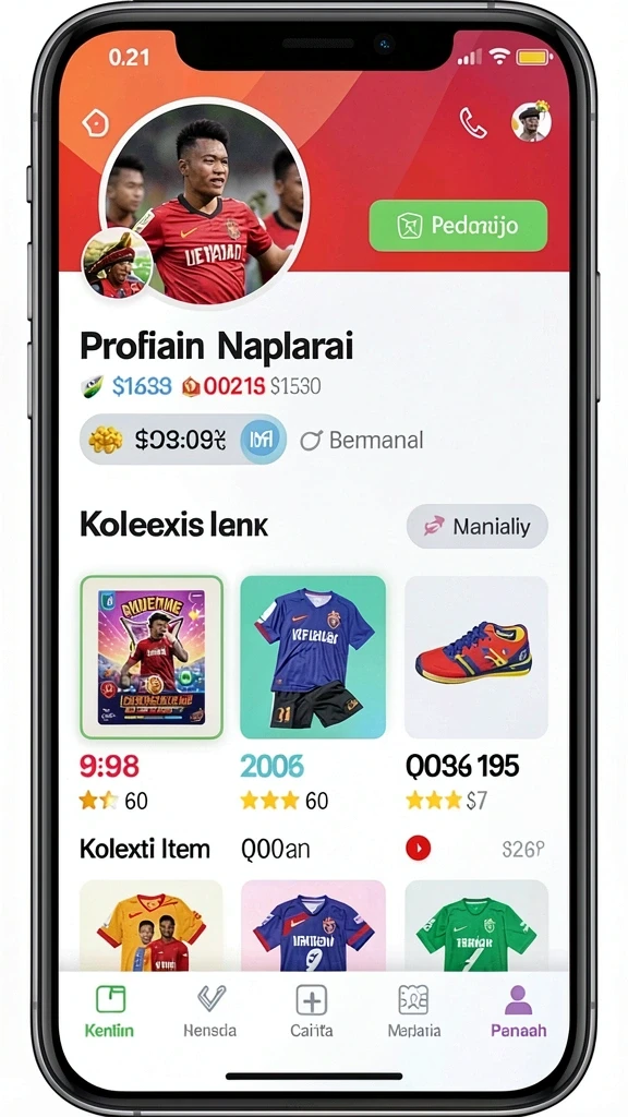 Review Aplikasi 9et Versi Terbaru