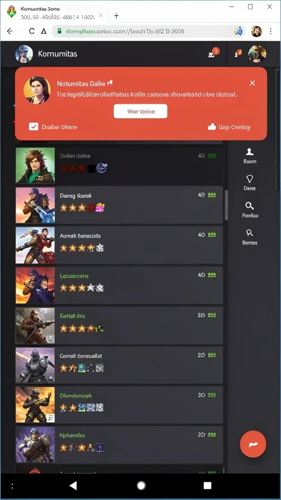 Review Aplikasi bosswin Versi Terbaru 3